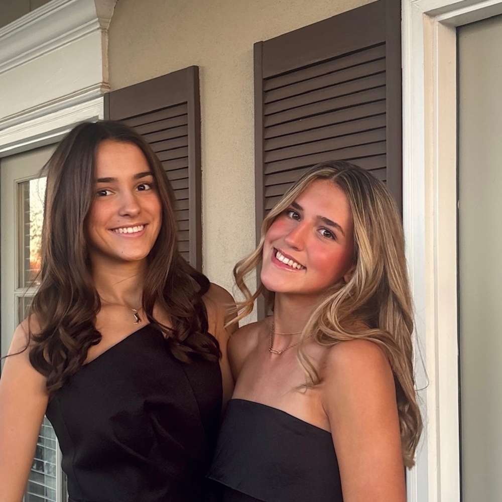 Meet your Posher, Ryleigh